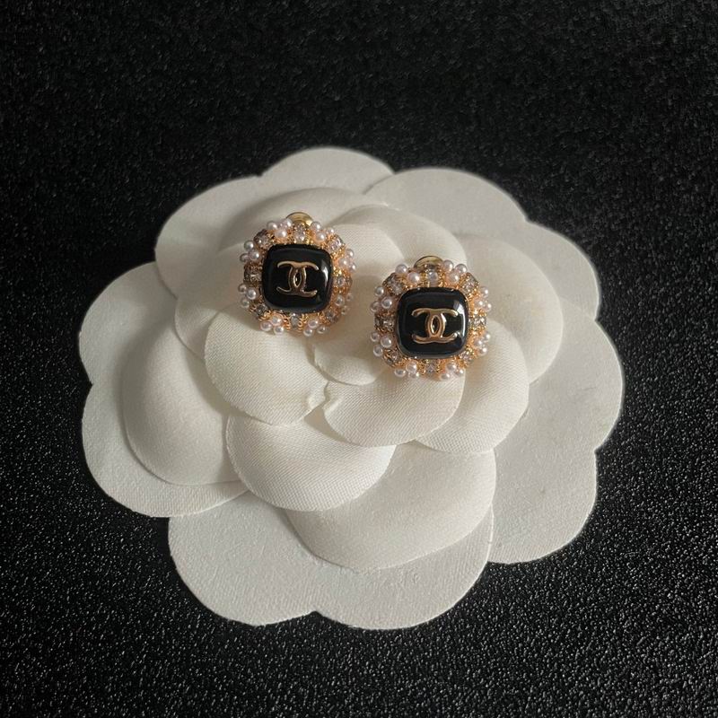 Chanel Earring 05yxh150 (3)