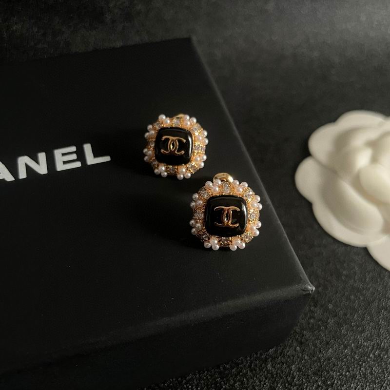Chanel Earring 05yxh150 (4)