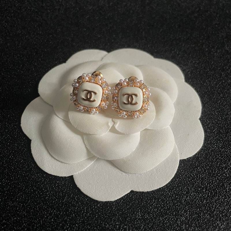 Chanel Earring 05yxh150 (5)