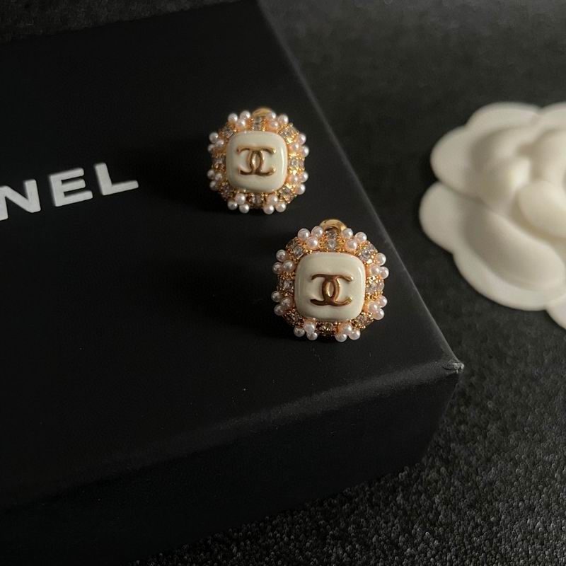 Chanel Earring 05yxh150 (7)