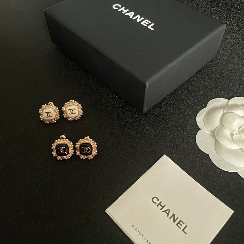 Chanel Earring 05yxh150 (8)