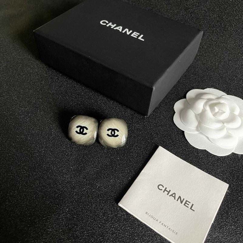 Chanel Earring 05yxh151 (1)