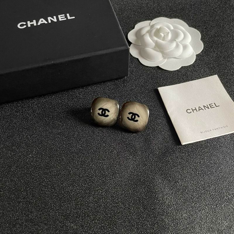 Chanel Earring 05yxh151 (2)