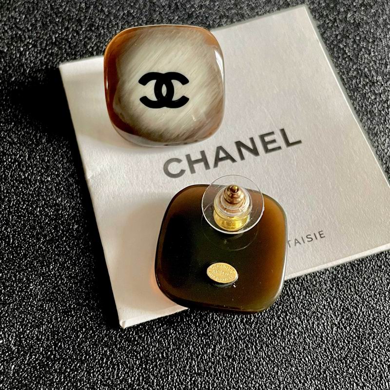 Chanel Earring 05yxh151 (3)