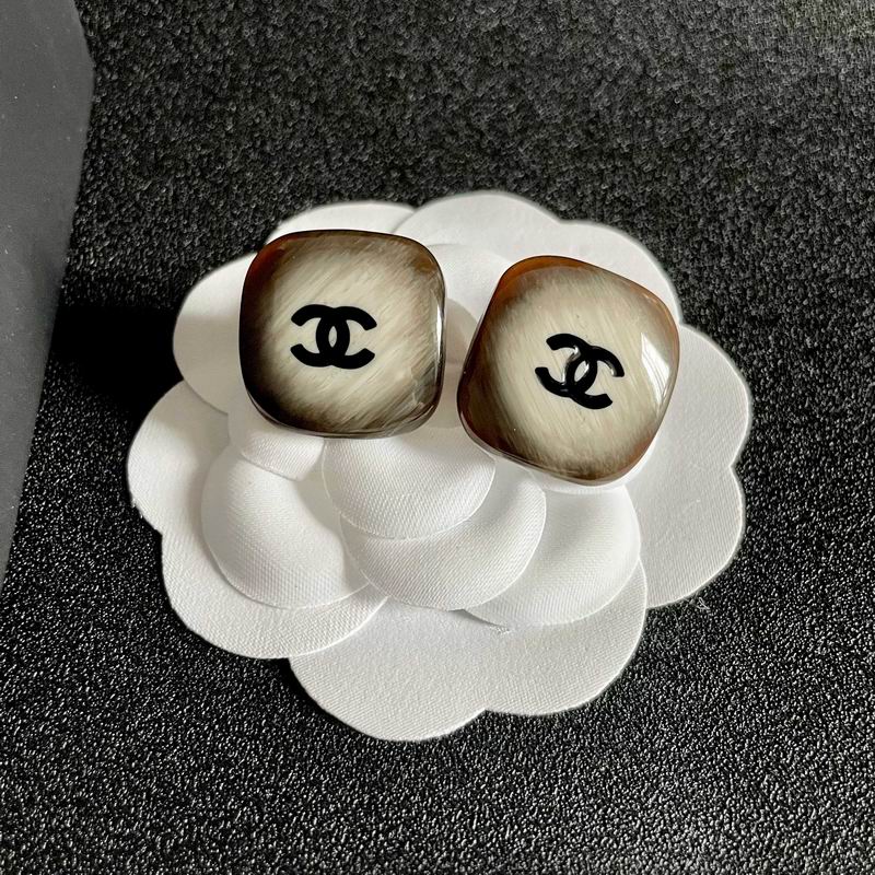Chanel Earring 05yxh151 (4)