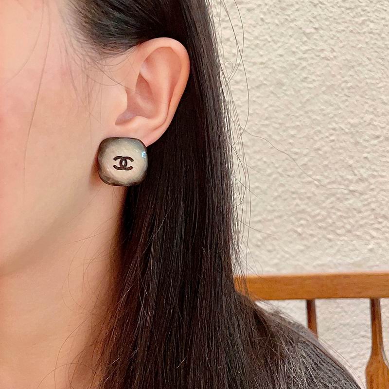 Chanel Earring 05yxh151 (5)