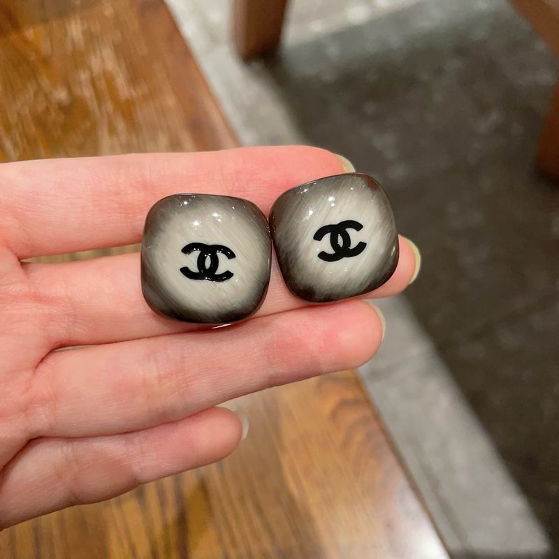 Chanel Earring 05yxh151 (6)