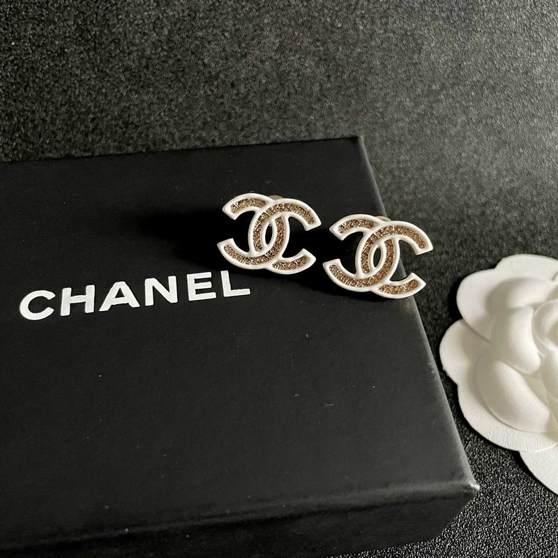 Chanel Earring 05yxh152 (10)