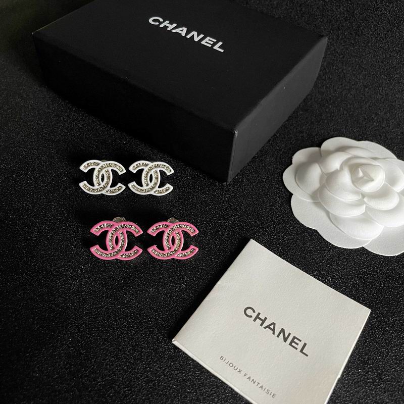 Chanel Earring 05yxh152 (11)