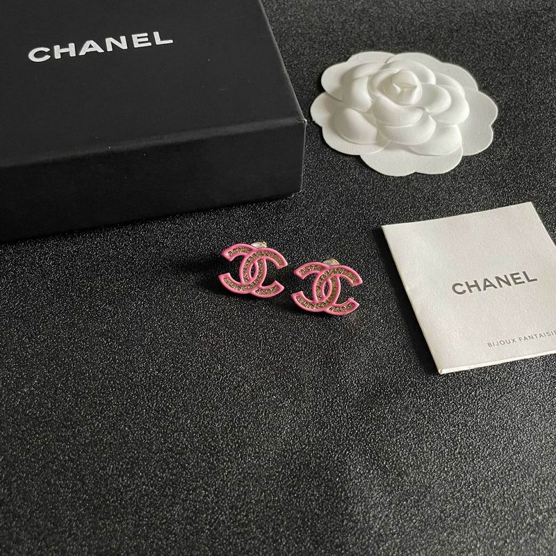 Chanel Earring 05yxh152 (2)