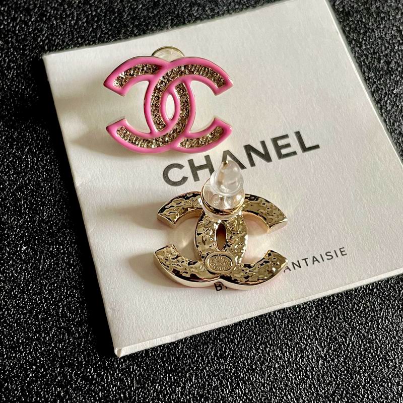 Chanel Earring 05yxh152 (3)