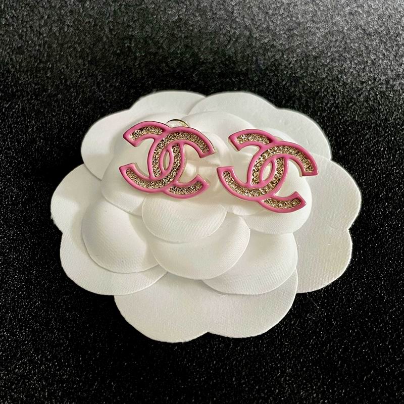 Chanel Earring 05yxh152 (4)