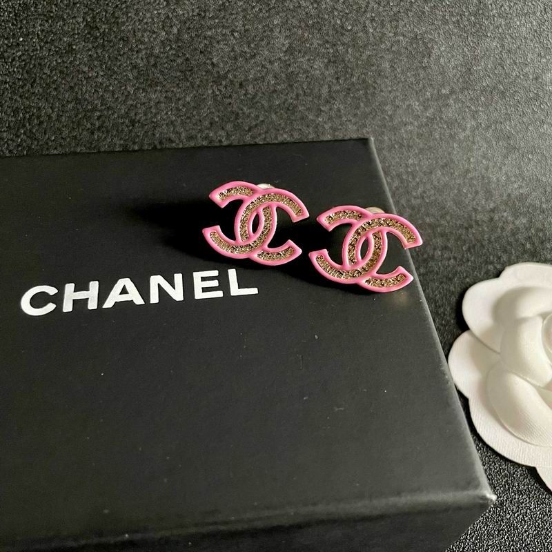 Chanel Earring 05yxh152 (5)