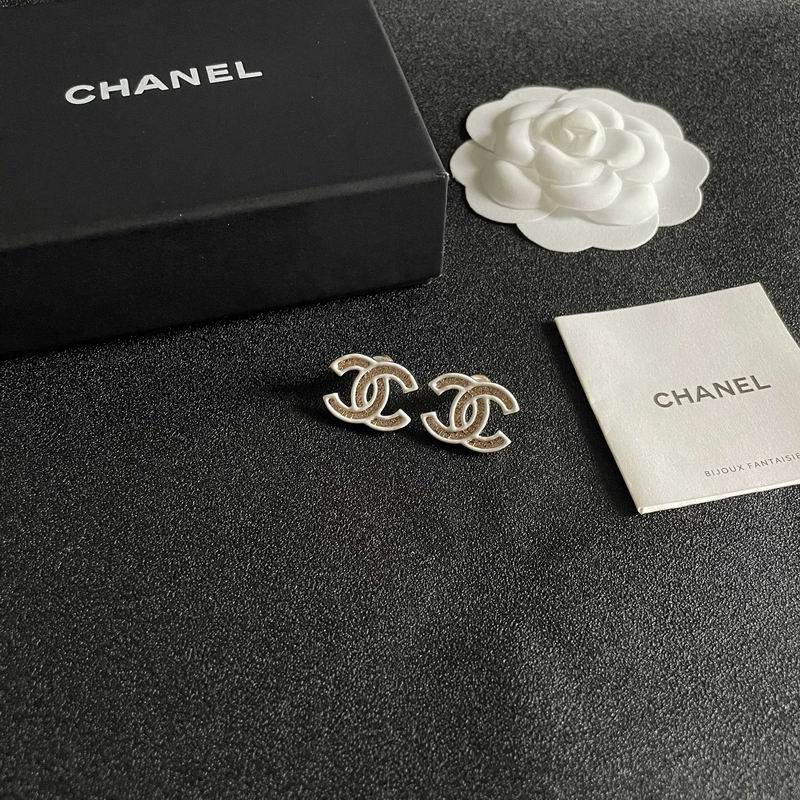 Chanel Earring 05yxh152 (7)