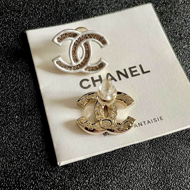 Chanel Earring 05yxh152 (8)