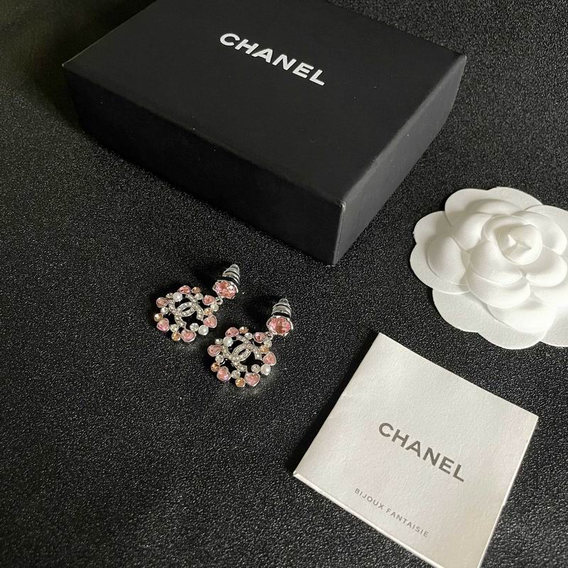 Chanel Earring 05yxh153 (10)