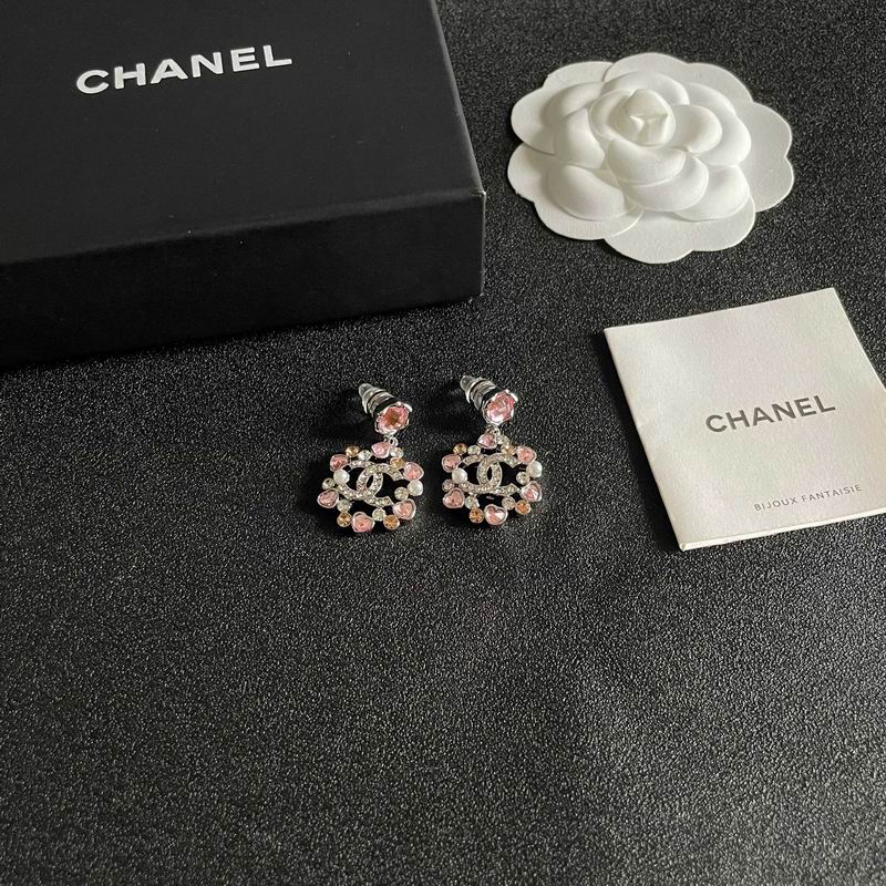 Chanel Earring 05yxh153 (11)