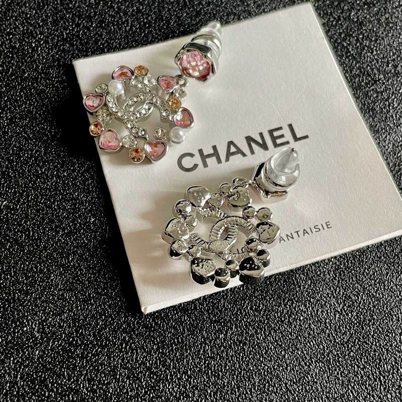 Chanel Earring 05yxh153 (12)