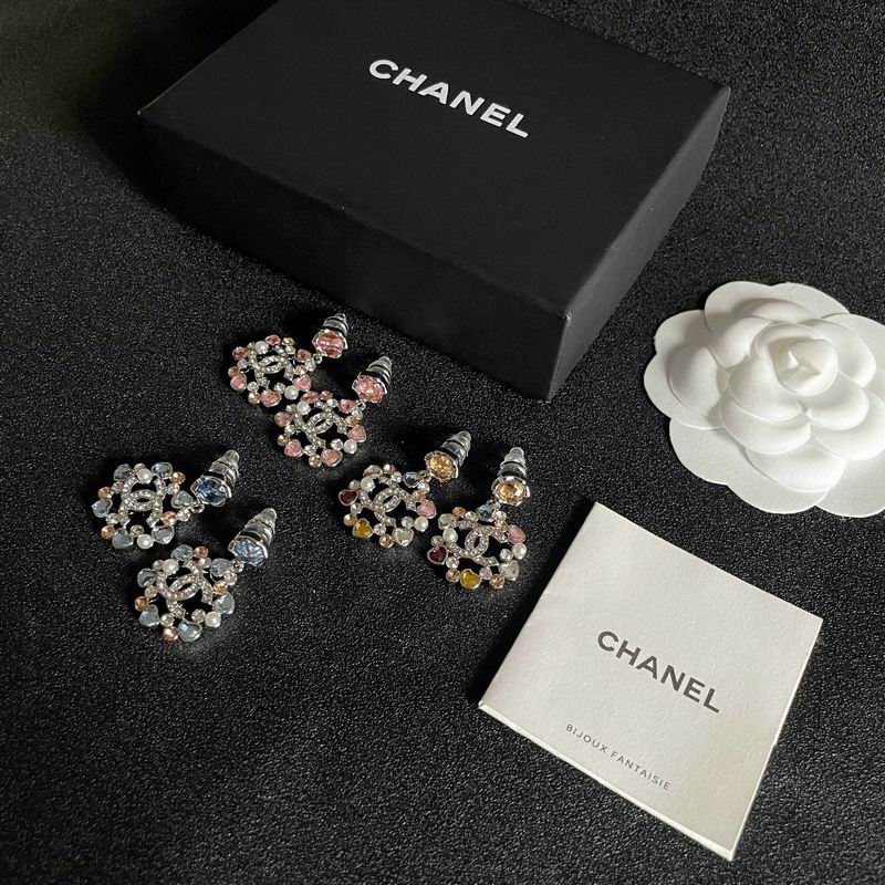 Chanel Earring 05yxh153 (14)