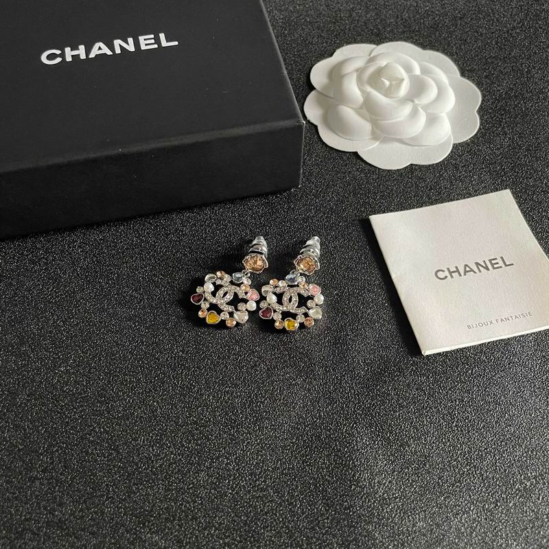 Chanel Earring 05yxh153 (2)