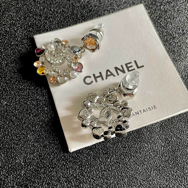 Chanel Earring 05yxh153 (3)