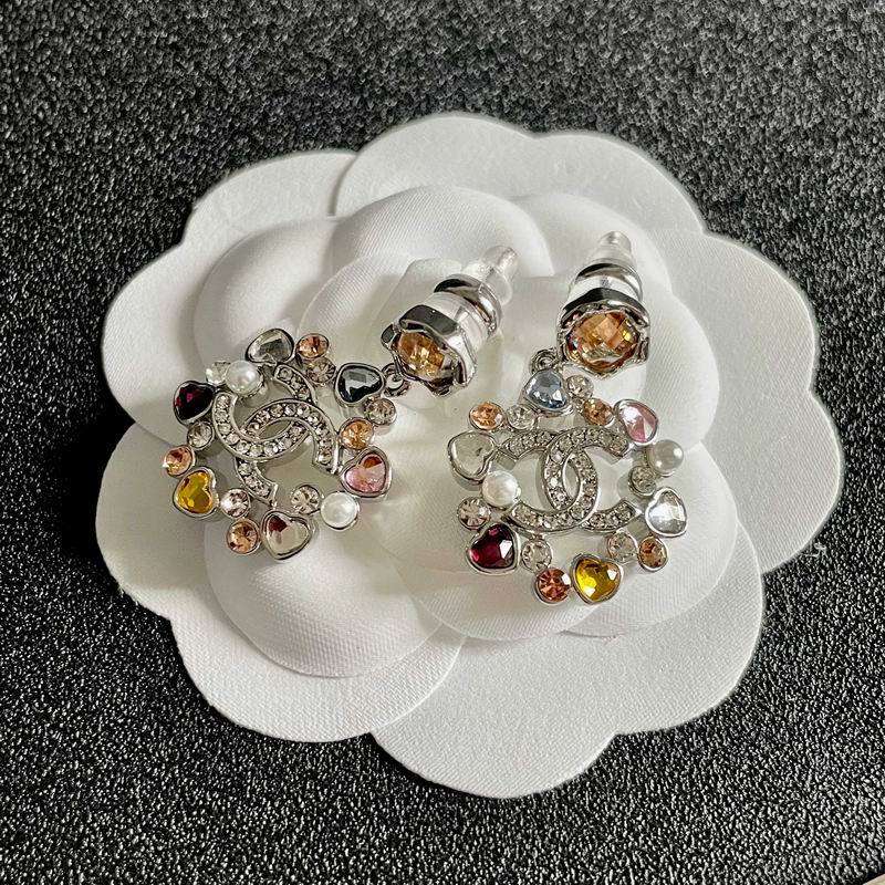 Chanel Earring 05yxh153 (4)