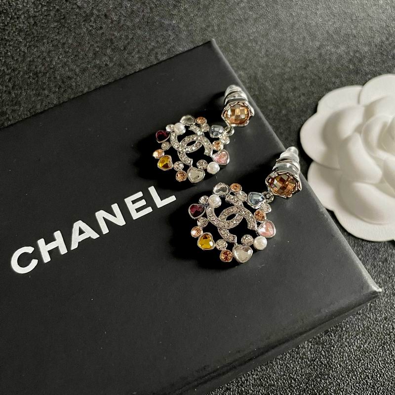 Chanel Earring 05yxh153 (5)