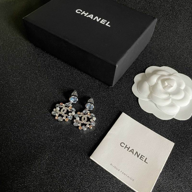 Chanel Earring 05yxh153 (6)