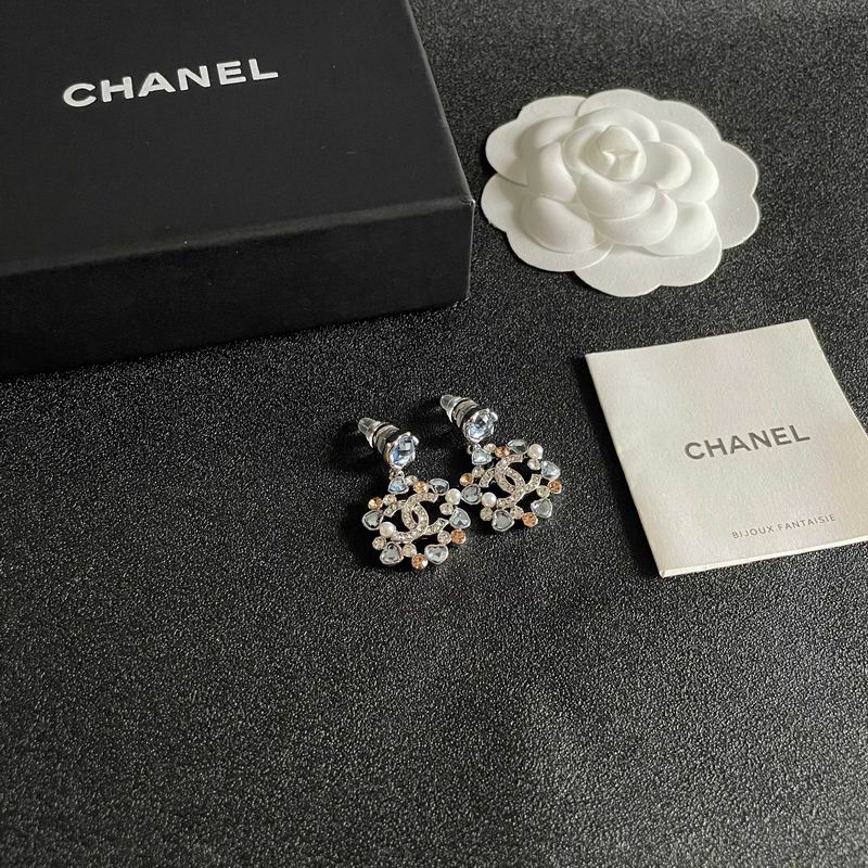 Chanel Earring 05yxh153 (7)
