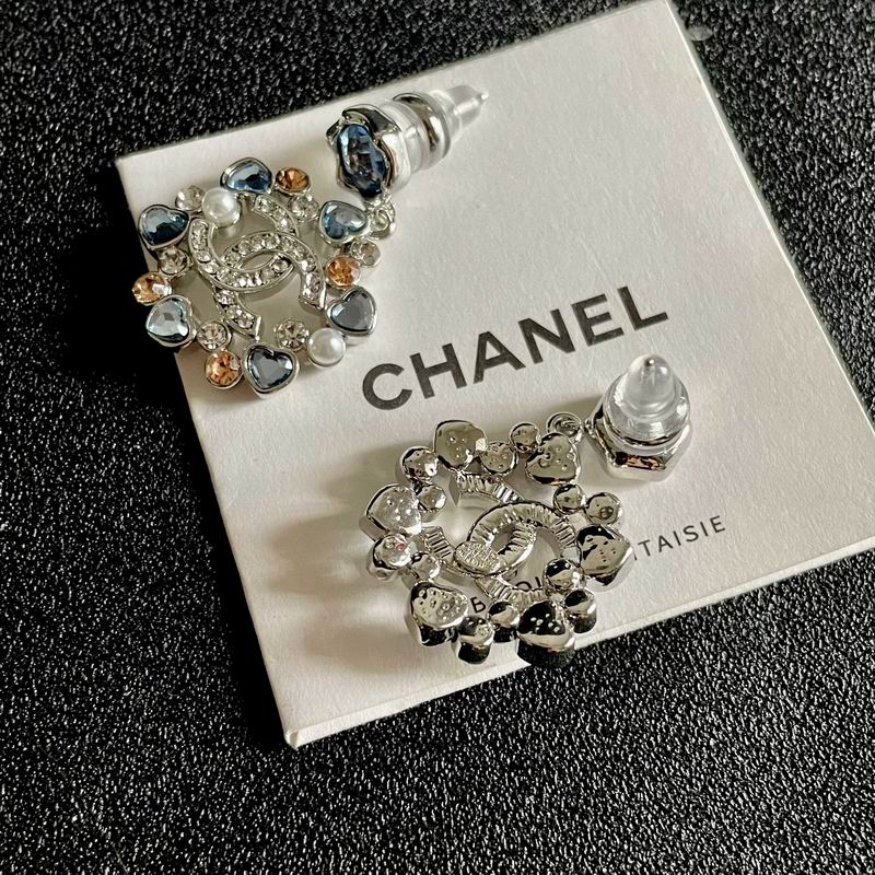 Chanel Earring 05yxh153 (8)