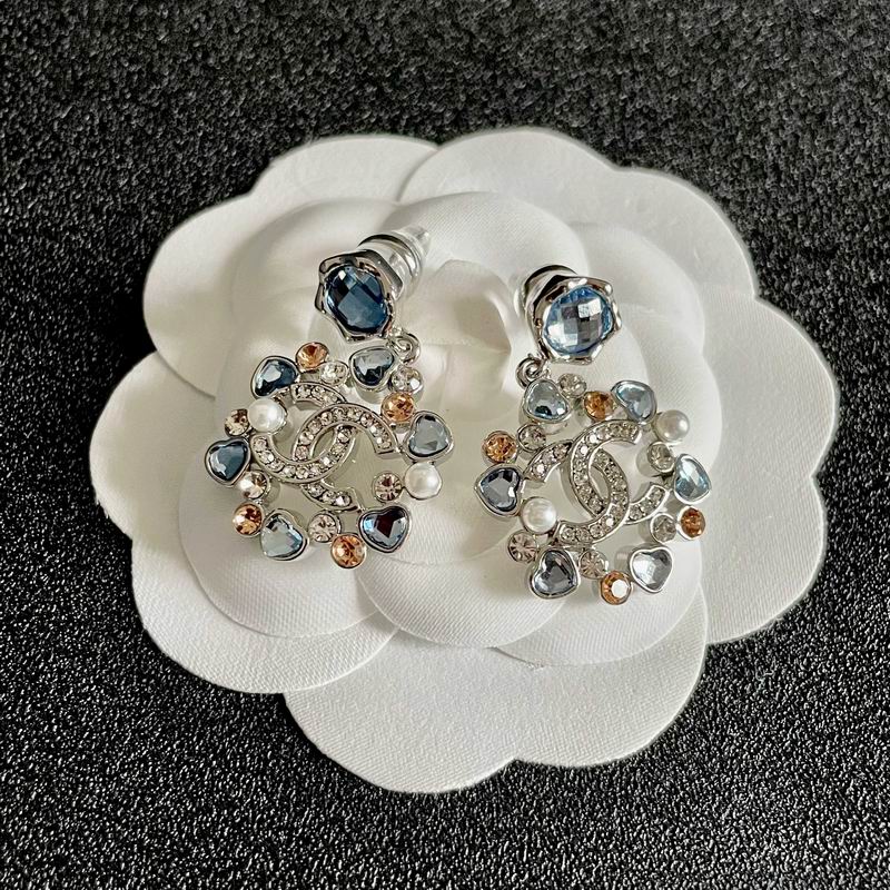 Chanel Earring 05yxh153 (9)