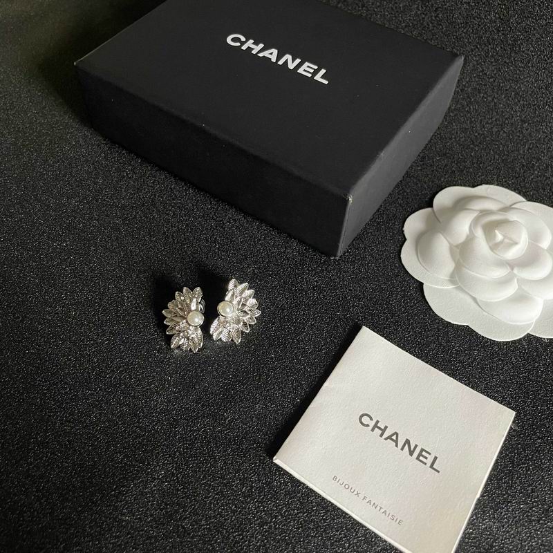 Chanel Earring 05yxh154 (1)