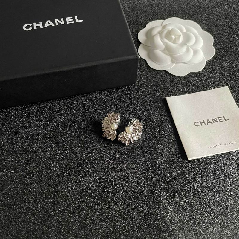 Chanel Earring 05yxh154 (2)