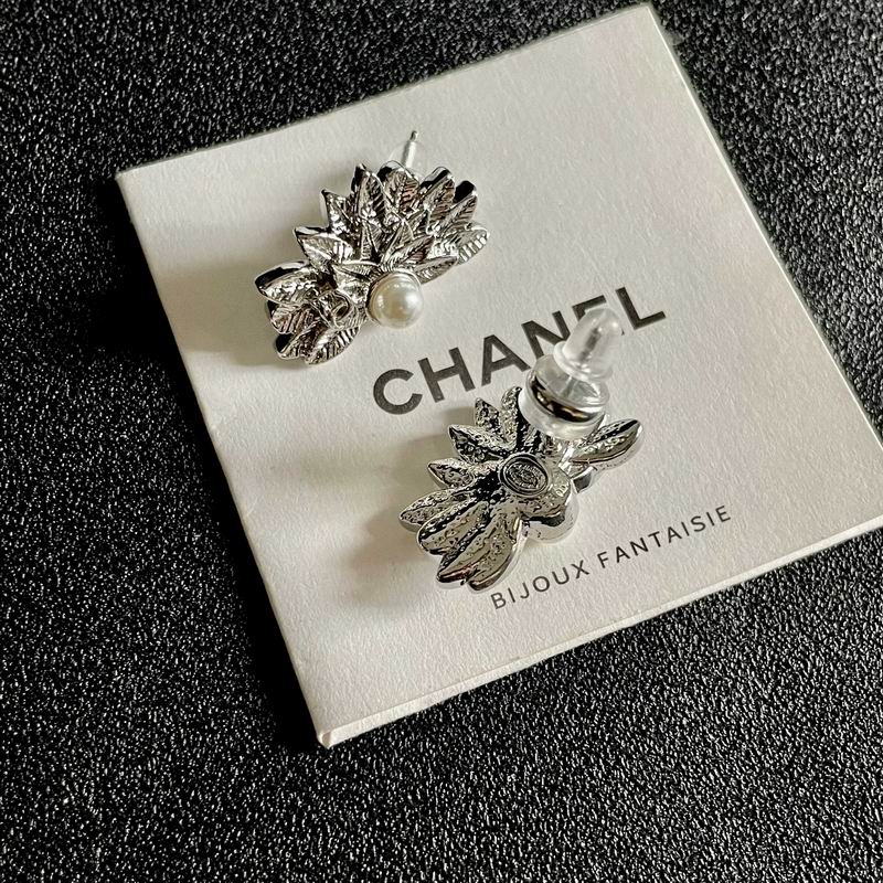 Chanel Earring 05yxh154 (3)