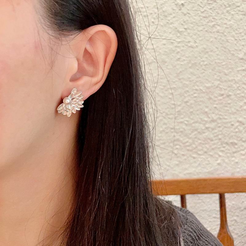 Chanel Earring 05yxh154 (5)