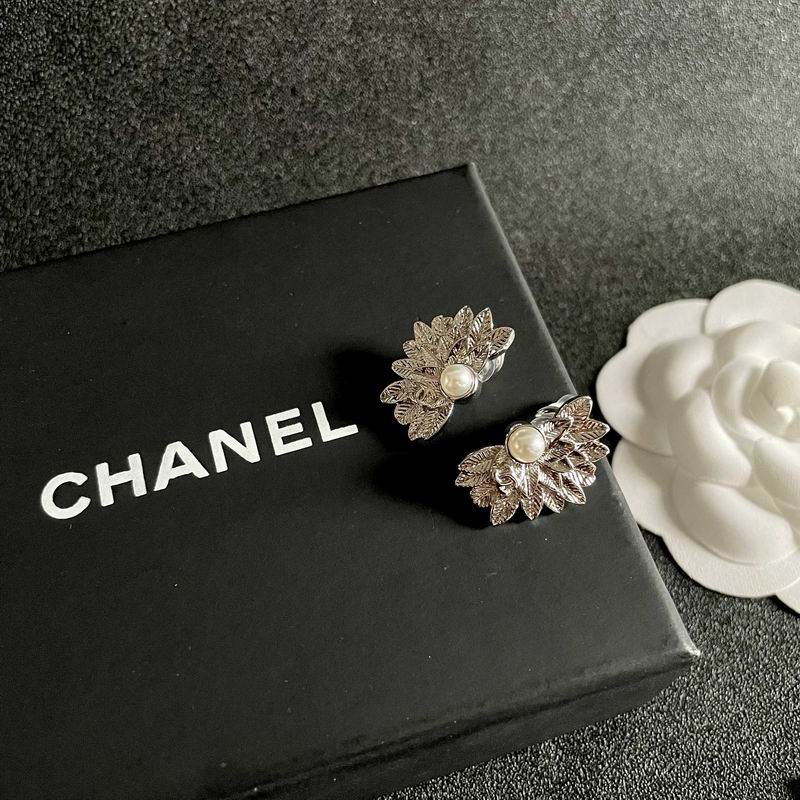 Chanel Earring 05yxh154 (7)