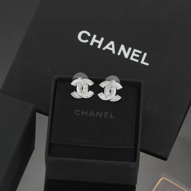 Chanel Earring 05yxh155 (1)