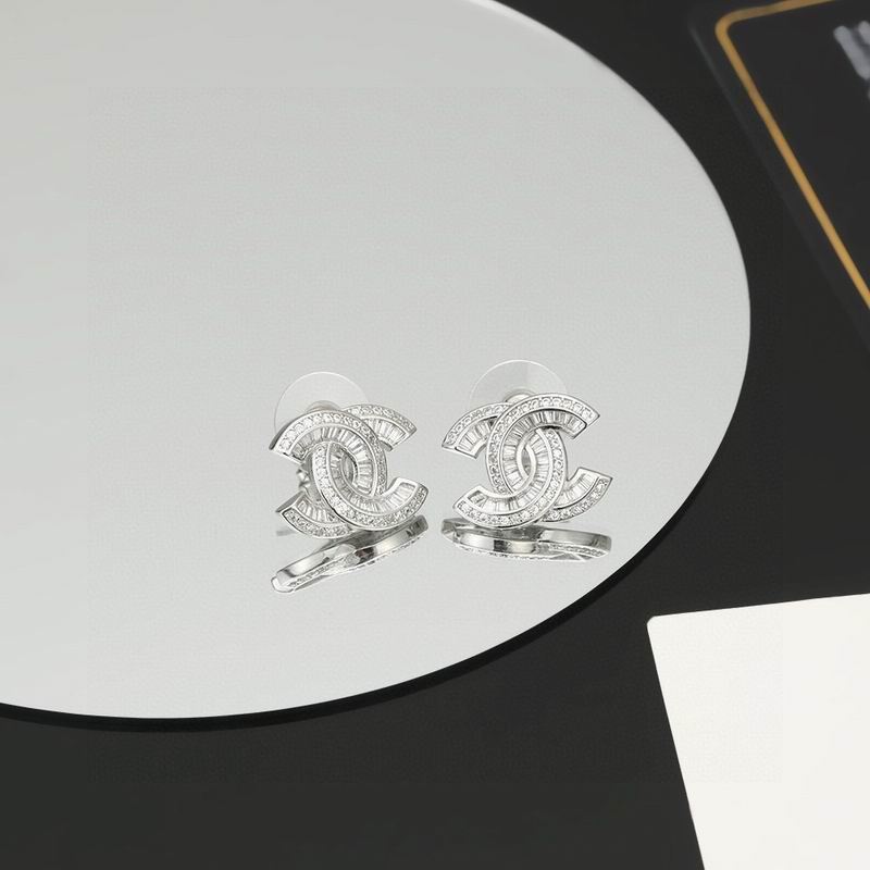 Chanel Earring 05yxh155 (2)