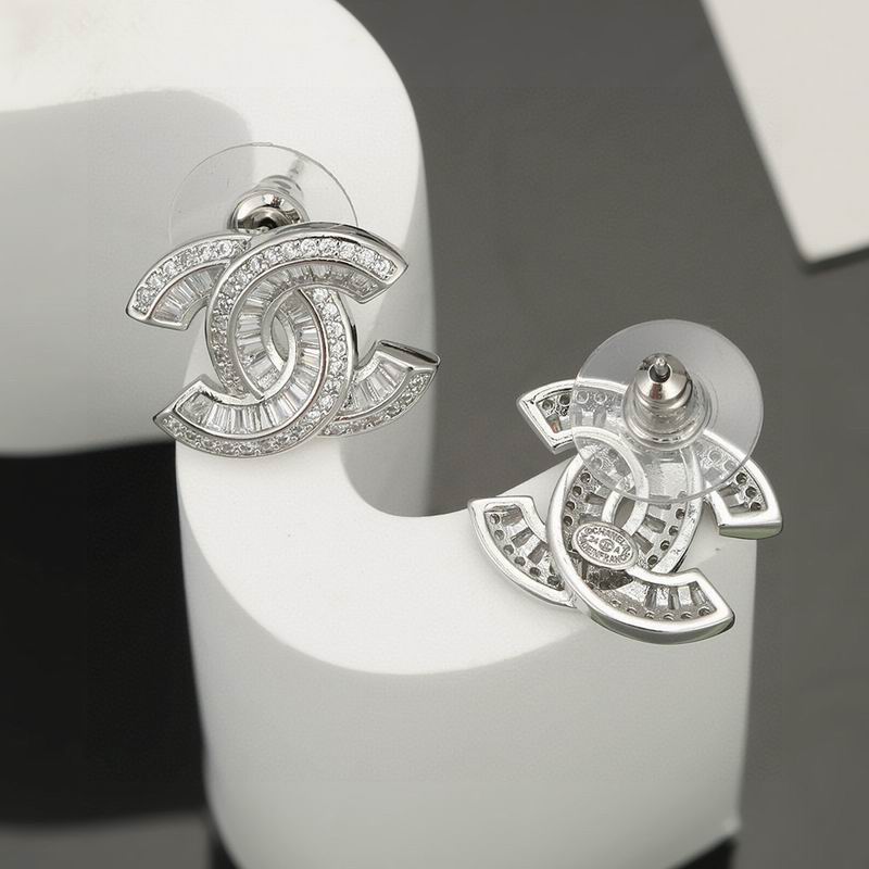 Chanel Earring 05yxh155 (3)