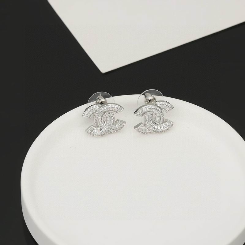 Chanel Earring 05yxh155 (4)