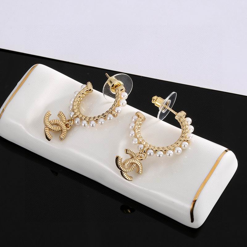 Chanel Earring 05yxh156 (3)