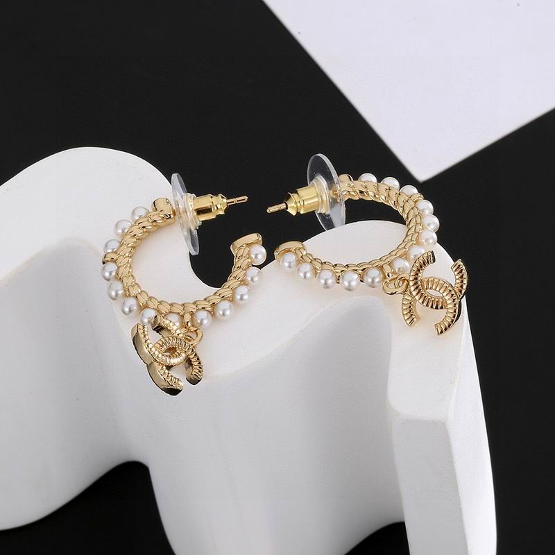 Chanel Earring 05yxh156 (4)