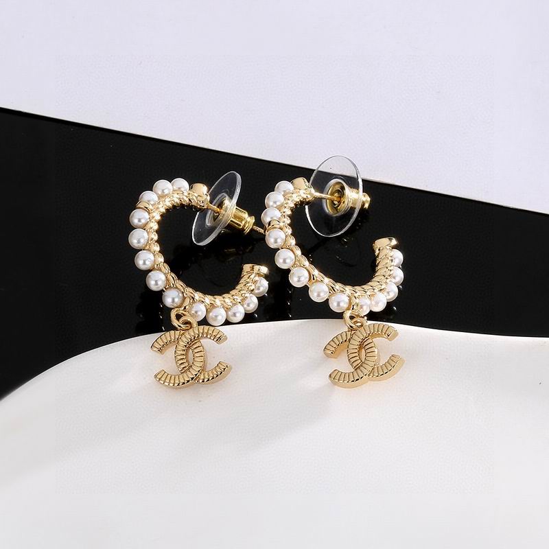 Chanel Earring 05yxh156 (6)