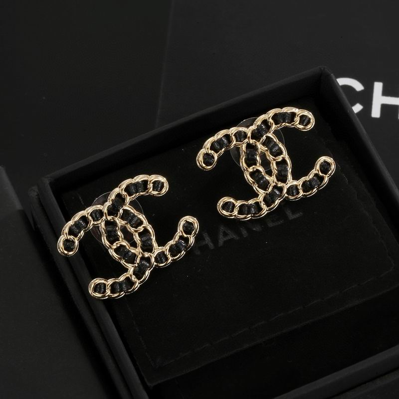 Chanel Earring 05yxh157 (1)