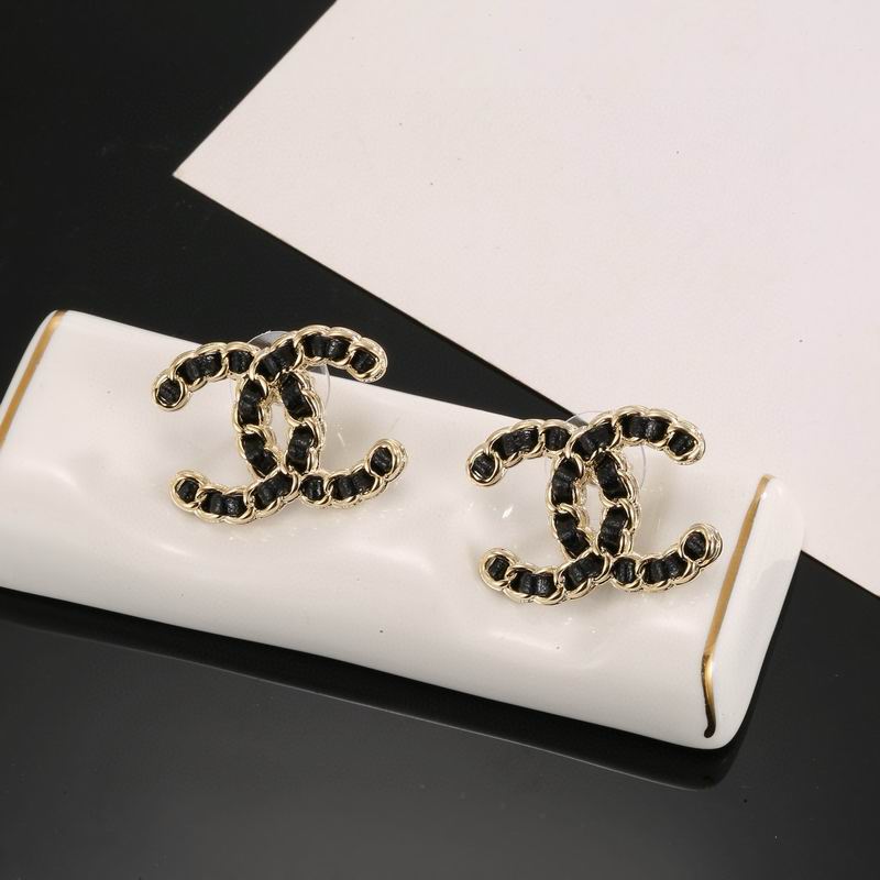 Chanel Earring 05yxh157 (2)