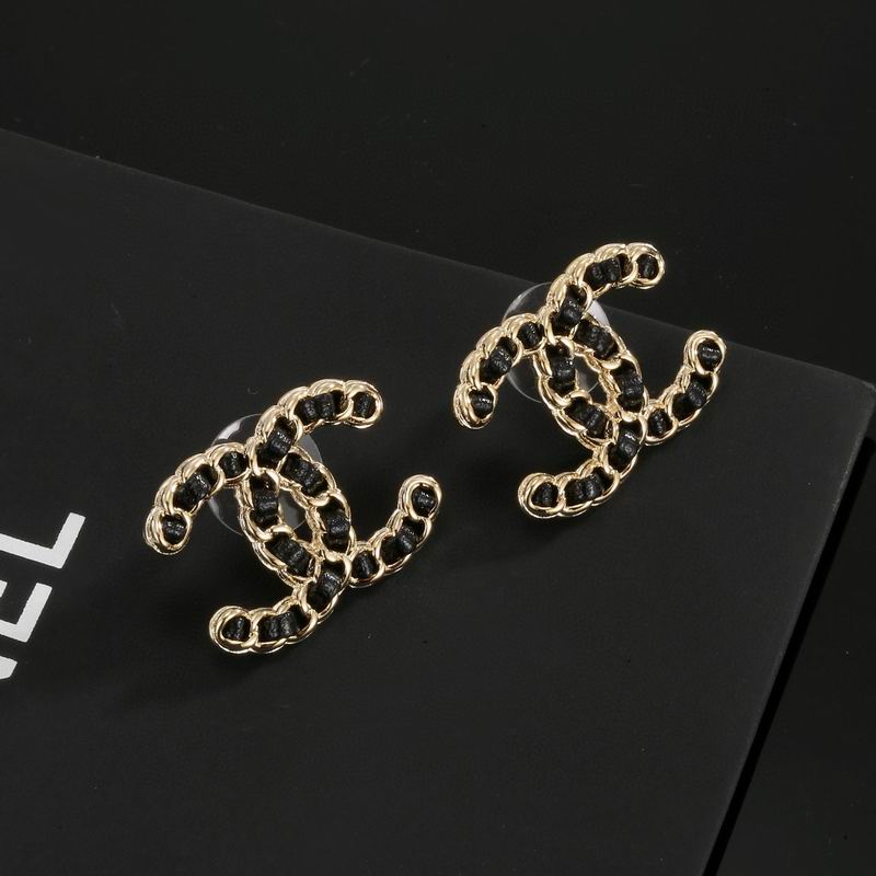 Chanel Earring 05yxh157 (3)