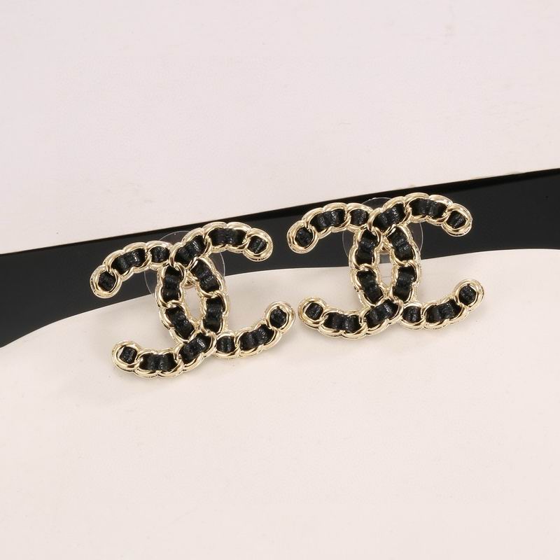 Chanel Earring 05yxh157 (5)