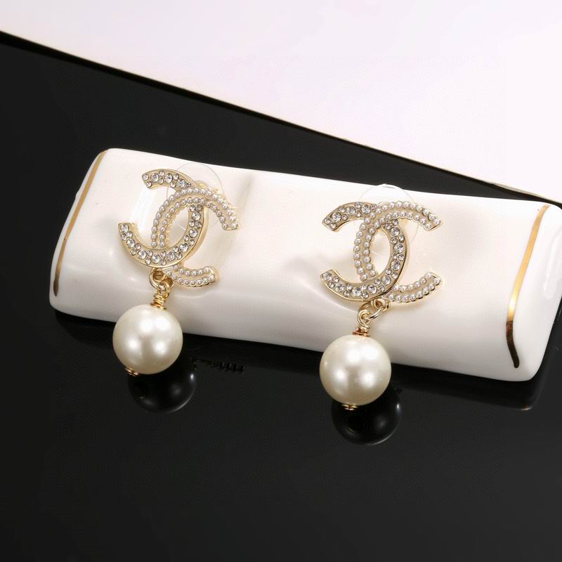 Chanel Earring 05yxh158 (2)