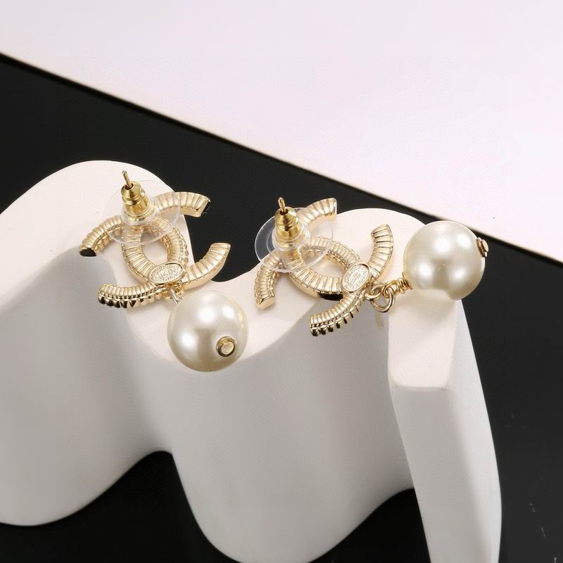 Chanel Earring 05yxh158 (3)