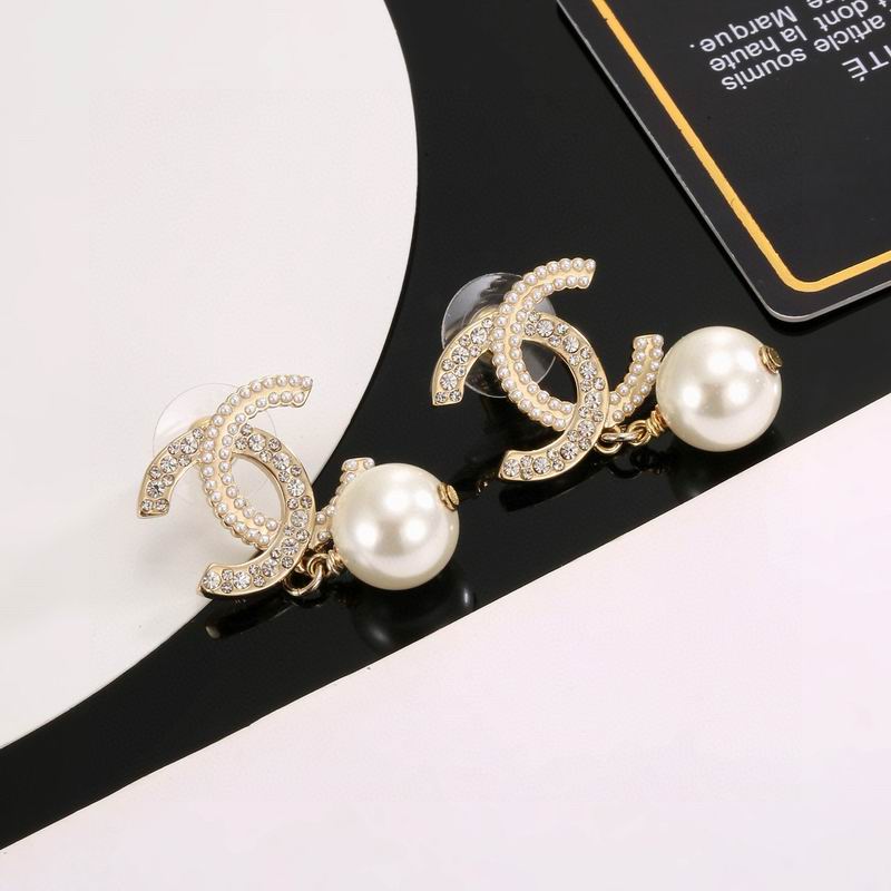Chanel Earring 05yxh158 (4)